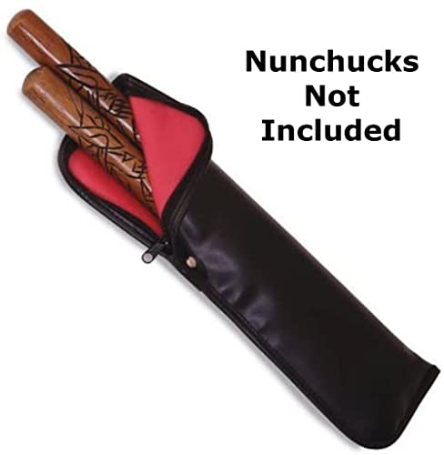 Victory Martial Arts Nunchuck Weapons Case - Soft #TOP3