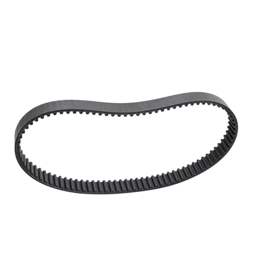 Courroie de distribution 5mm pour remplacer les bandes de poulie usées 550 mm
