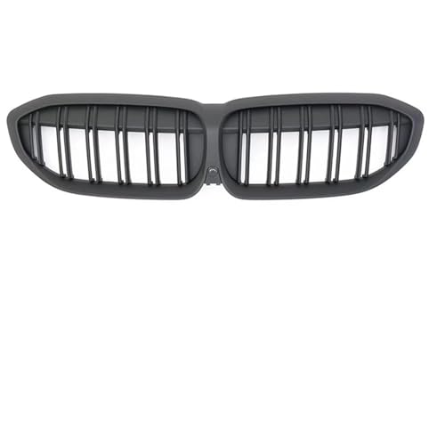 O ɓK 3V[Y G20 G21 2019-2022 318i 320i 320d 330i 340i 340d tgWG[^[ObhO Lhj[O `[jObV Lhj[O(Matte Black 2 Line)