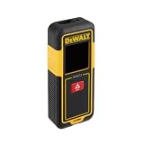 DEWALT DW033-XJ Misuratore Laser, 30 Metri