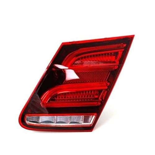 Feu arrière clignotant LED à forte luminosité pour Benz Classe E W212 2009-2016