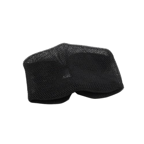 Housse de coussin Maxsym 400 isolante et anti-chaleur - Protection de selle en maille