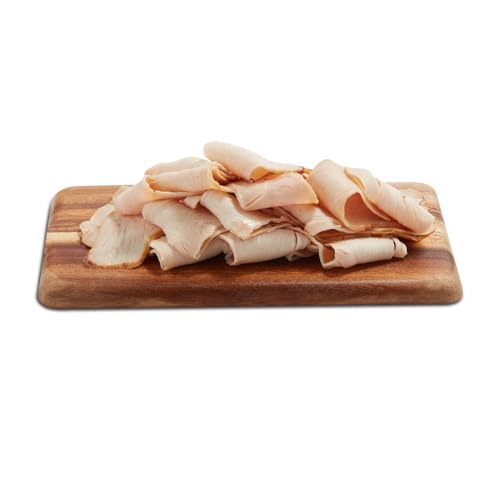 Diestel Turkey Ranch Turkey Breast Honey Roasted Organic