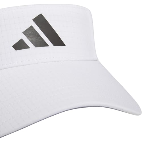 Image of Adidas Mens Golf Tour Visor