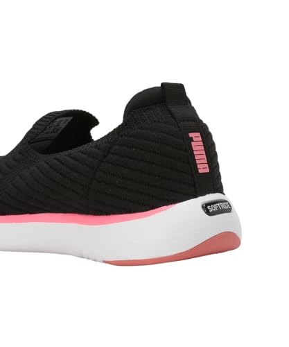 Image of Puma Womens Softride Pegasi Knit WNS Running Shoe