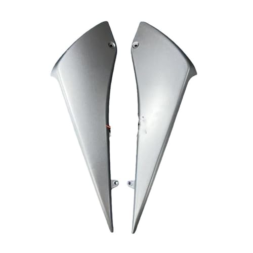 Réparer Carénage TMAX 530 560 Remplacement Flancs Inférieurs Rayés Suite Chute - 5