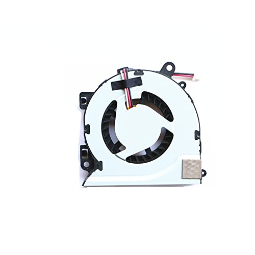 Ventilador ordenador portátil Samsung NP700Z4B refrigeración VGA GPU repuesto BA31-00116A