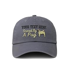 Grey Personalized Text Here