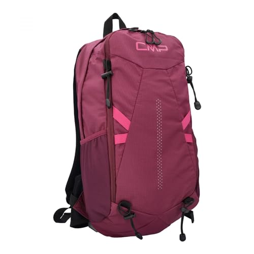CMP - Laredo 22l Trekking Backpack, Amaranto, U