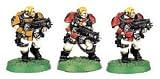  Esploratore con Fucile Requiem C 48-61 - Space Marine - Warhammer 40,000