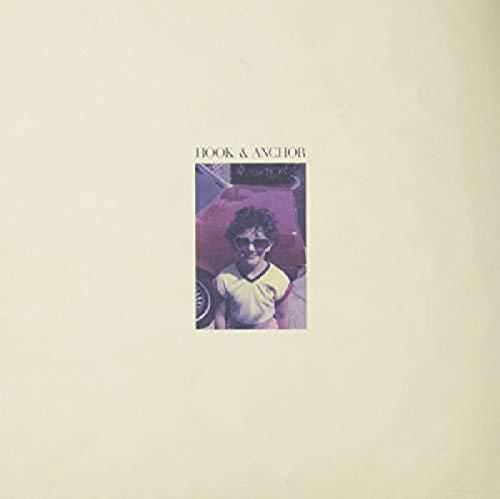 Hook & Anchor - Vinyl release thumbnail