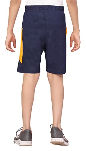 Image of SOUTH TREE Boys Shorts with Pocket (Pack of 4)