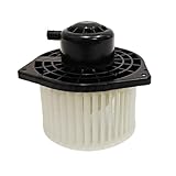 El enfriamiento y la calefacción son rápidos y fuertes, lo que hace que la temperatura dentro del automóvil alcance un estado confortable rápidamente.