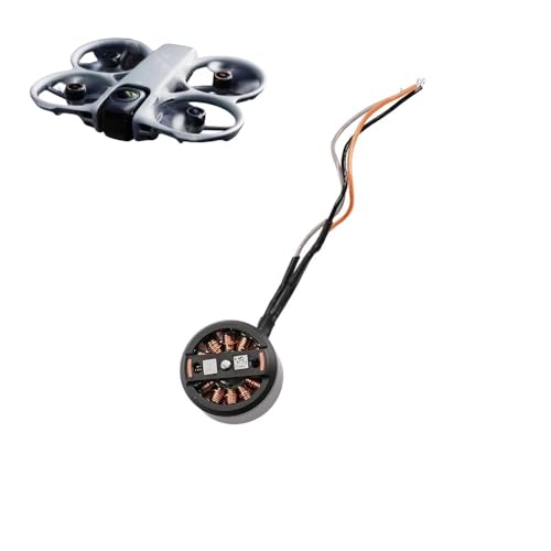DJI Avata 360�A�t�����g/���A/��/�E�A�[���p���[���[�^�[�A�h���[���X�y�A�p�[�c(�t�����g�E)�ɑΉ����郂�[�^�[�Z�b�g�B