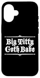 Big Titty Goth Babe Original Gothic Designs