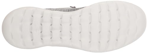 Image of Skechers Women's Martha Stewart Ultra Flex 3.0-Back on Track Hands Free Slip-ins
