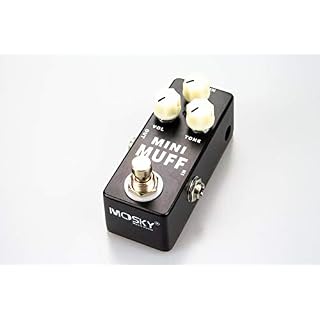 Zhaolan-Digital Tester Accessoires de pièces de Guitare Micro pédale de Distorsion for Guitare + Fuzz - Les Beatles, Paul McCartney, John Lennon, RIngo Starr, George Harrison Zhaolan-Digital Tester Accessoires de pièces de Guitare Micro pédale de Distorsion for Guitare + Fuzz – Image 2