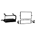 Metra 99-7581 Niss Pathfinder/Frontier 05-Up Dashkit