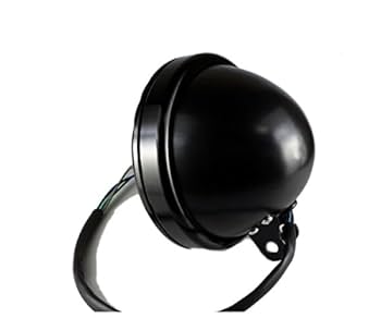 Amazon | 汎用バードケージグリル5.75インチヘッドランプ/XL883N