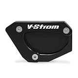 para V-Strom 650 Vstrom DL650 V Strom650 2012 2013 2014 2015 2016 2017 2018 2019 2020 2021 2022 2023 Motorcy Cotina De Patada Láteri