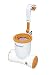 Produktbild Bestway Flowclear skimatic Filter Pumpe und Oberflächenabsauger, geeignet für die meisten, Pools, 31,5 x 47 x 46,5 cm