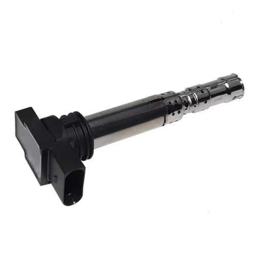 Kit bobine d'allumage et bougies haute performance pour Audi A8 D2 W12 Quattro