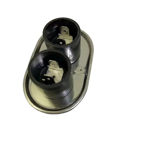 Condensateur CH85 micro-ondes en panne solution 0.92uF 2100VAC pack de 2 - 3