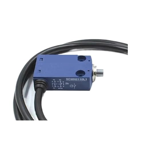 XCMN2110L1 Limit Switch interrupteur monobloc étanche à action brusque