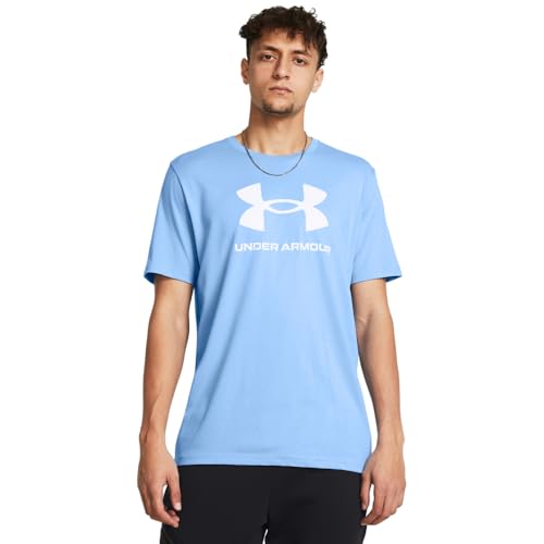 Image of Under Armour Men's Regular Fit T-Shirt