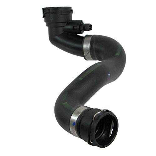 Rein Chk0198P Radiator Hose Kit #TOP2