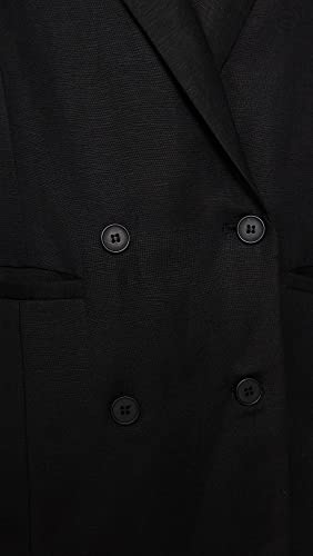 Lioness Women's La Quinta Blazer, Black, Xxl #TOP5