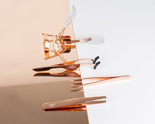 Eye Candy Lash Lovers Set, Rose Gold - Image 3
