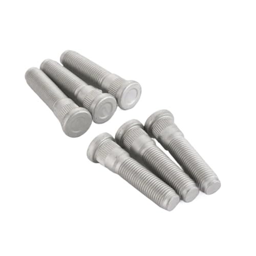 Tornillos rueda Jeep para solucionar vibraciones y holguras en el buje M14 x 1,5