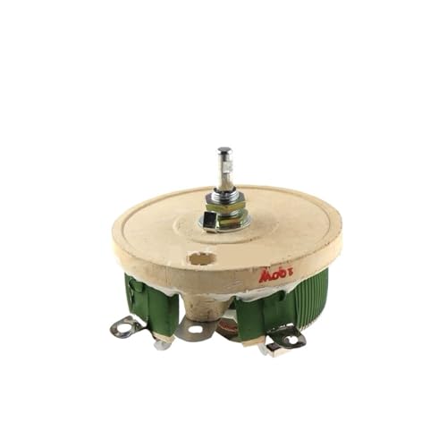 �Z���~�b�N�f�B�X�N�ϒ�R�탌�I�X�^�b�g1PCS 100W�n�C�p���[���I�X�^�b�g�A���[�^���[�ϊ�����R��A�f�B�X�N�`��A�����\�A�X���C�h���I�X�^�b�g1/2/3/5R(50R)
