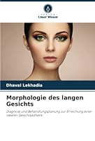 Morphologie des langen Gesichts 6205322005 Book Cover
