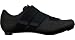 Fizik Tempo R5 Powerstrap Cycling Shoe, Black/ - 45, Black/Black
