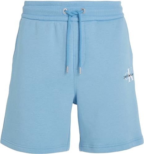 Vêtements Calvin Klein Jeans Monologo Short pour Accessoires - vue 8