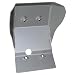 Ricochet Offroad Skid Plate Silver 277