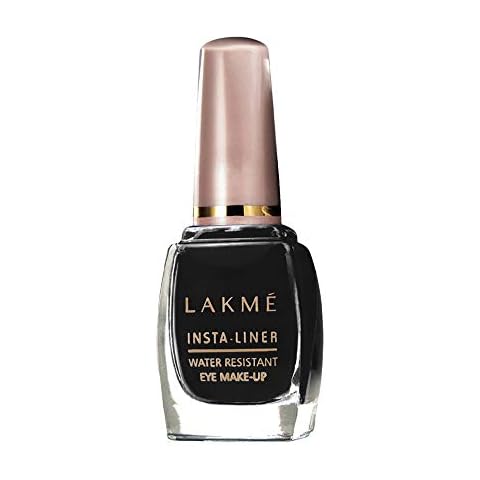 Lakme Insta-Liner Water Resistant Eyeliner 9ml Cover