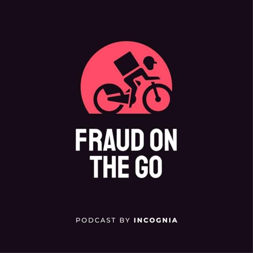 Page de couverture de Fraud On The Go