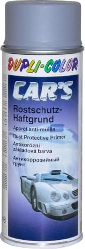 DUPLI-COLOR 740220 CAR´S Rostschutz Haftgrund rot 400 ml