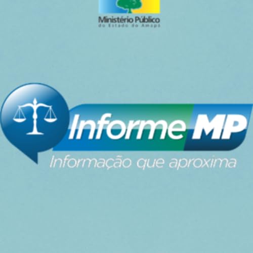 『Informe MP』のカバーアート