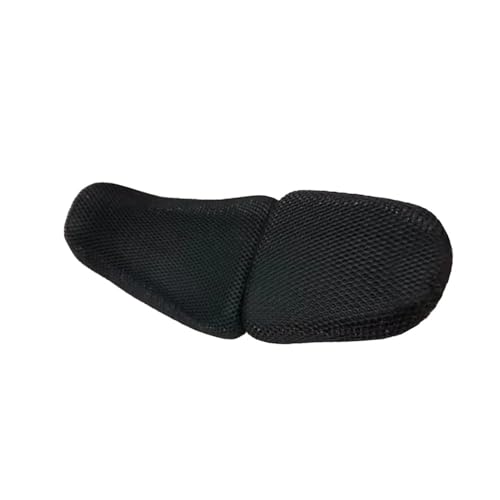 Housse de siège pour Cyclone RX3, selle de moto respirante et antidérapante