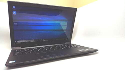 Lenovo 80TL008SUS 15.6" Laptop 6th Gen Core i3 4GB RAM 500 GB HDD Black