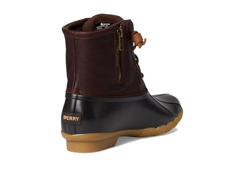 Sperry Women's Salt Water Ankle Boot3