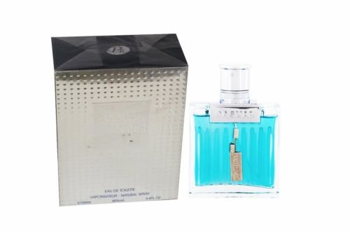 Casual Day for Men 3.4oz/100ml Eau De ToiletteEDT Spray for Men's Cologne NIB