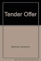 Tender offer 0896213056 Book Cover
