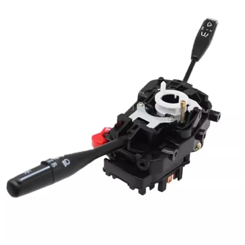 Clignotants comodo commande automatique pour Mazda B2000 1985-1994 - 5