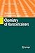 Produktbild Chemistry of Nanocontainers (Topics in Current Chemistry, Band 319)
