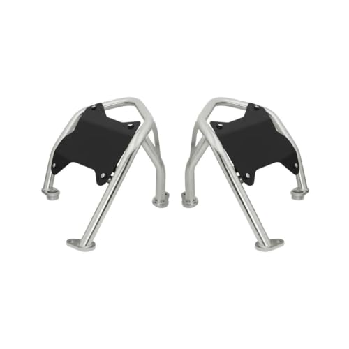 Protection moteur R1300 RT avec pare-chocs de culasse stable